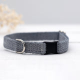 Just Hemp Pebble Beach Cat Collar