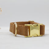 Just Hemp Dog Collar