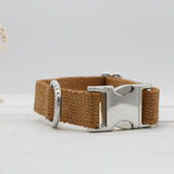 Just Hemp Dog Collar