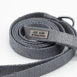 Pebble Beach Just Hemp Flat Dog Leash