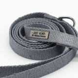 Pebble Beach Just Hemp Flat Dog Leash